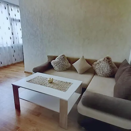 централ アパート *