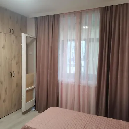 Apartman централ *