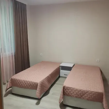 アパート централ トゥルゴヴィシテ