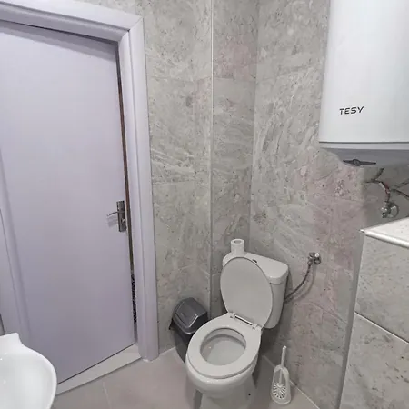 アパート централ *