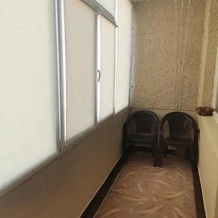 アパート централ