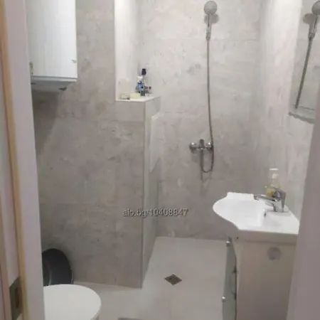 централ アパート