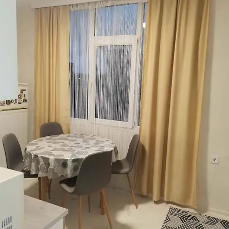 централ Appartement