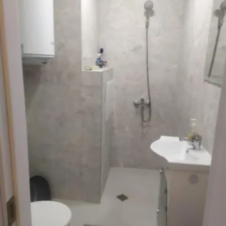 централ Appartement Targovichté