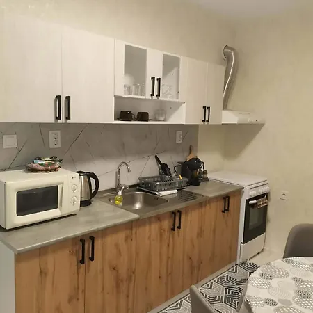 централ Appartement *