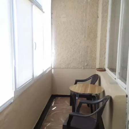 Appartement централ Targovichté