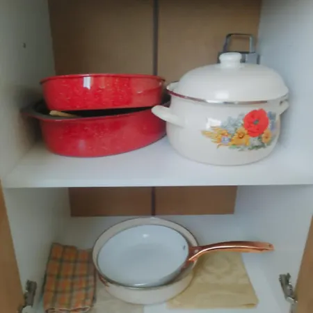 Appartement централ