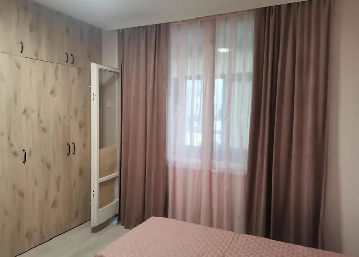 דירה централ *