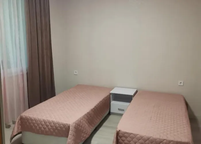 דירה централ טרגובישטה