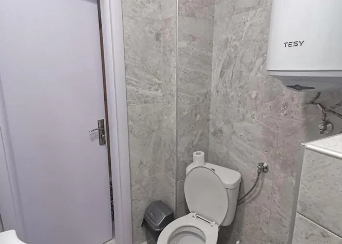 דירה централ *