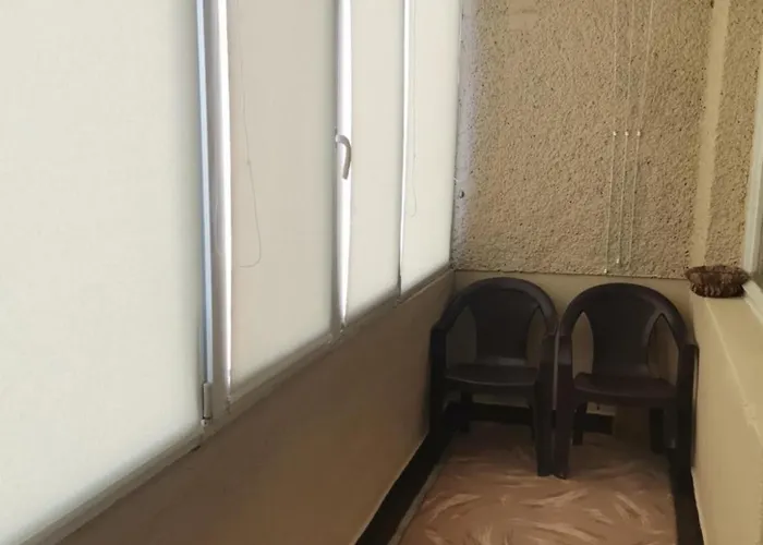 דירה централ