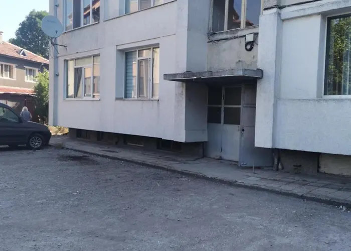 централ דירה *