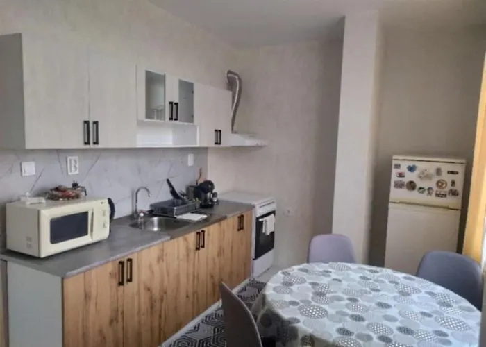 централ טרגובישטה