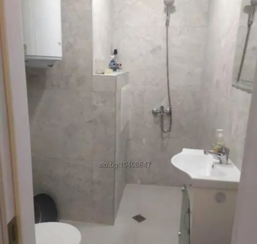 централ דירה